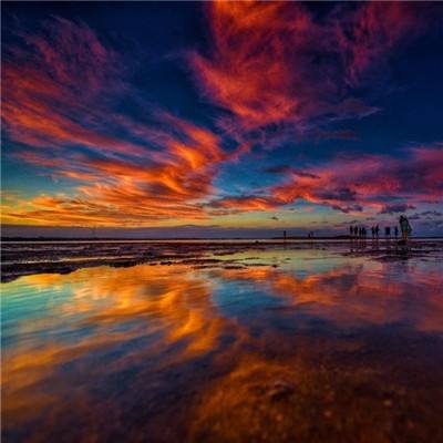 景顺长城智能生活混合A净值上涨4.61%